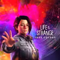 خرید بازی Life is Strange: True Colors اکانت قانونی PS5 , PS4 با بهترین قیمت
