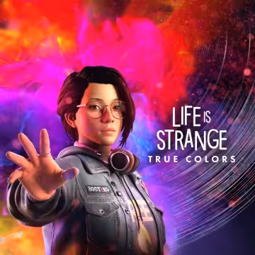 خرید بازی Life is Strange: True Colors اکانت قانونی PS5 , PS4 با بهترین قیمت