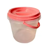 سطل 5کیلویی همه کاره بزرگ ایده آل