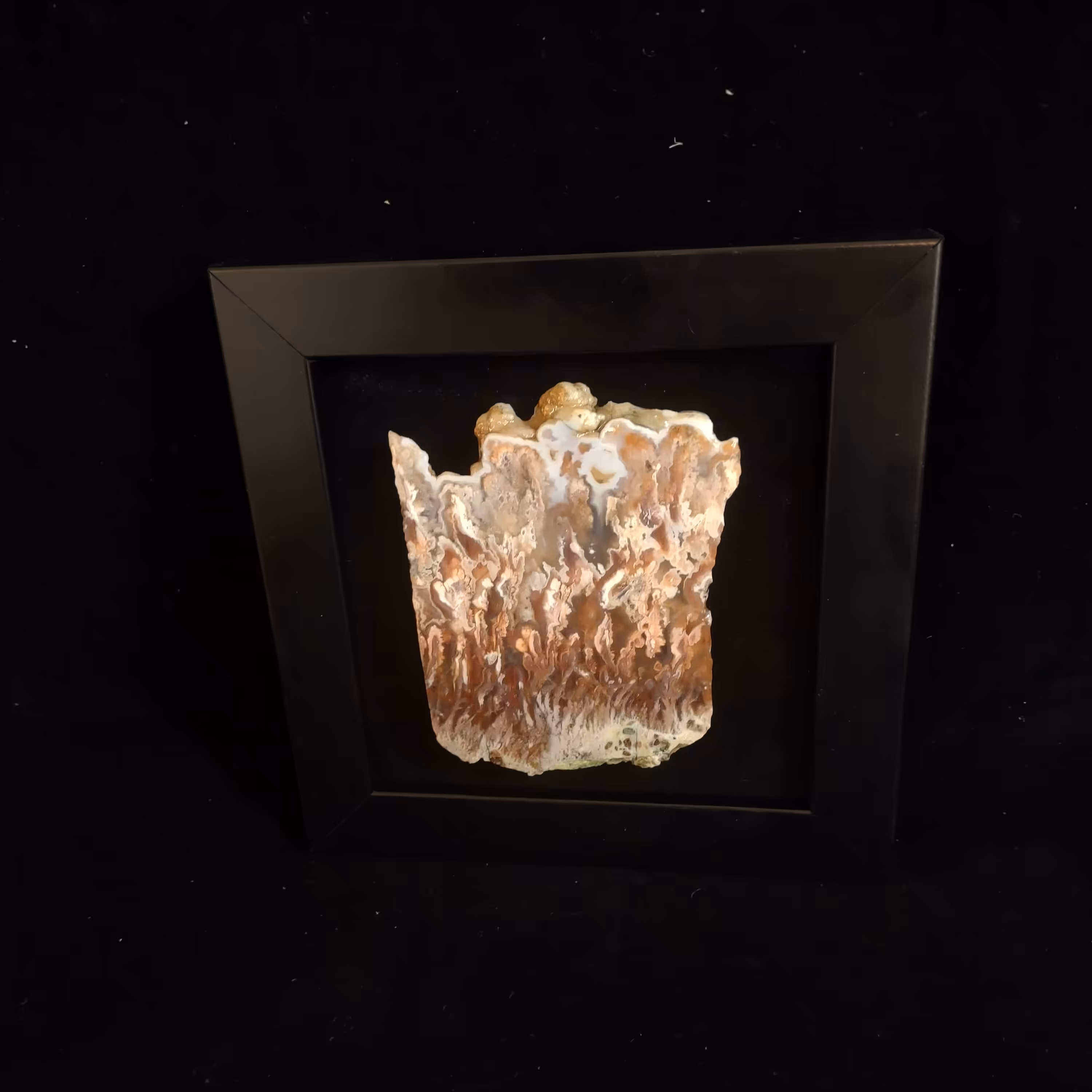 تابلو سنگ عقیق 4