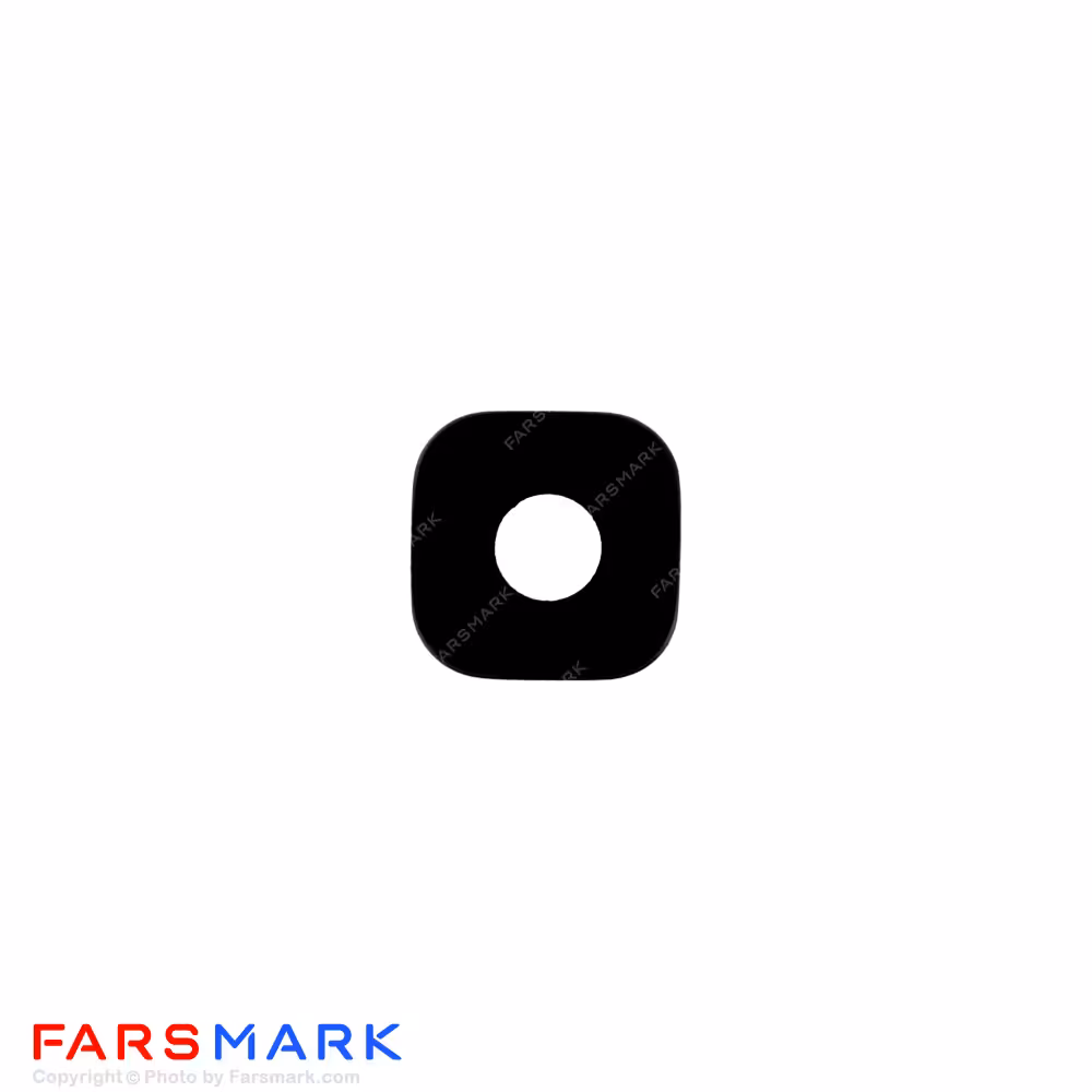 شیشه لنز دوربین گوشی سامسونگ Samsung Galaxy Core Prime