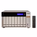 QNAP TVS-873 64GB NAS Storage