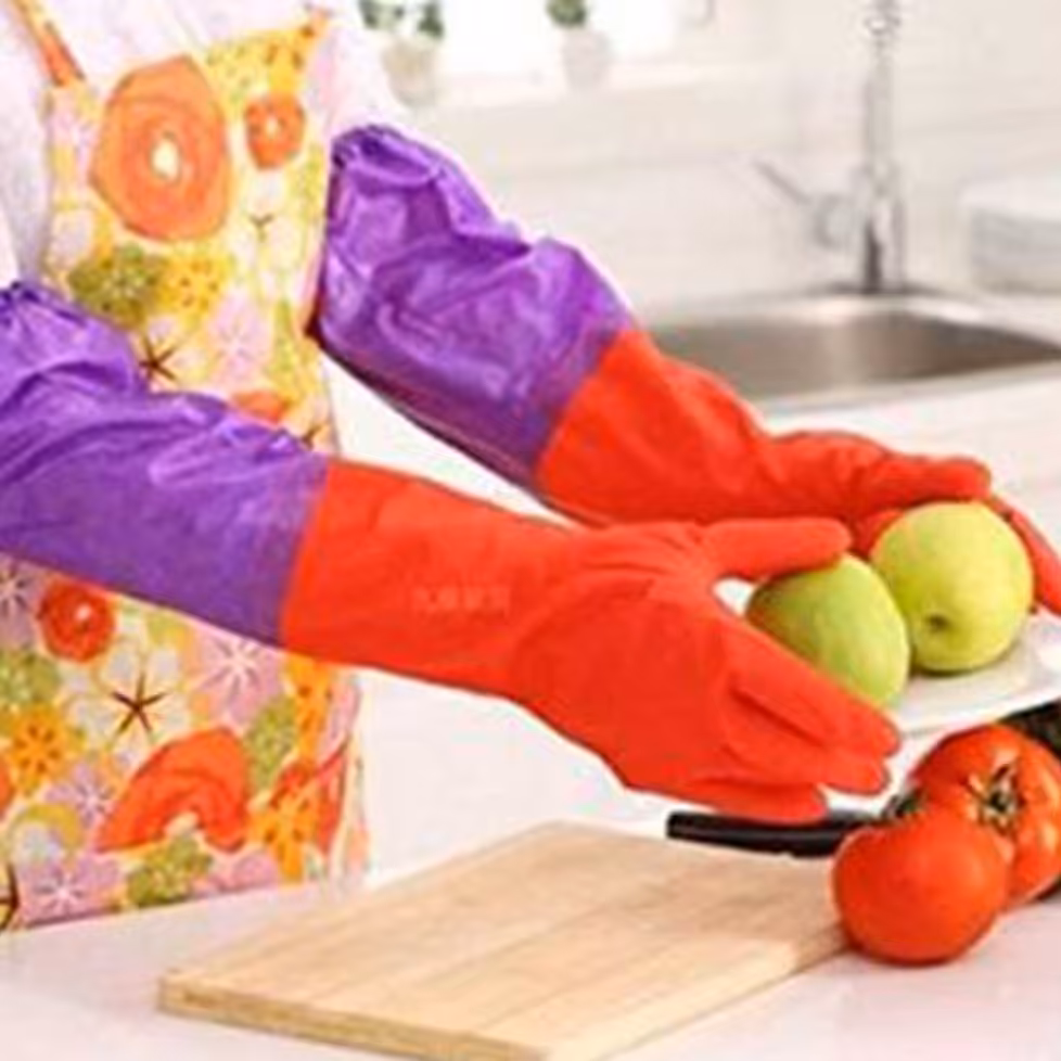 دستکش ضد حساسیت 