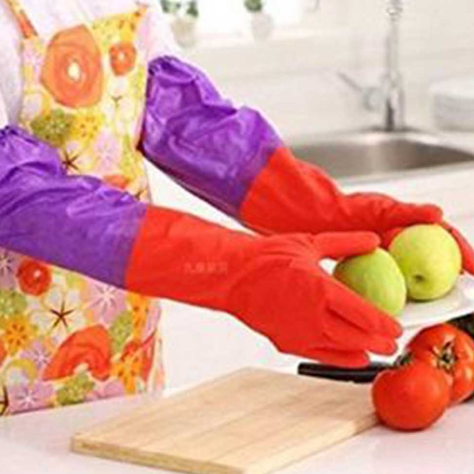 دستکش ضد حساسیت