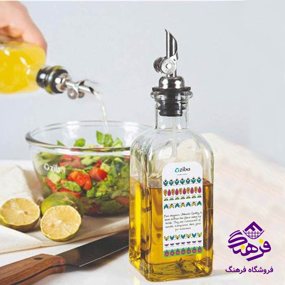 آبلیمو خوری ترنگ سایز 1