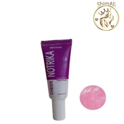 رژ گونه مایع نوتریکا BARBIE شماره LB121