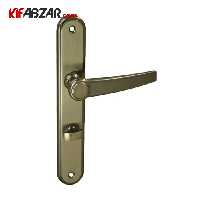 دستگیره پلاک سرویس درخش دلتا مدل 32 32