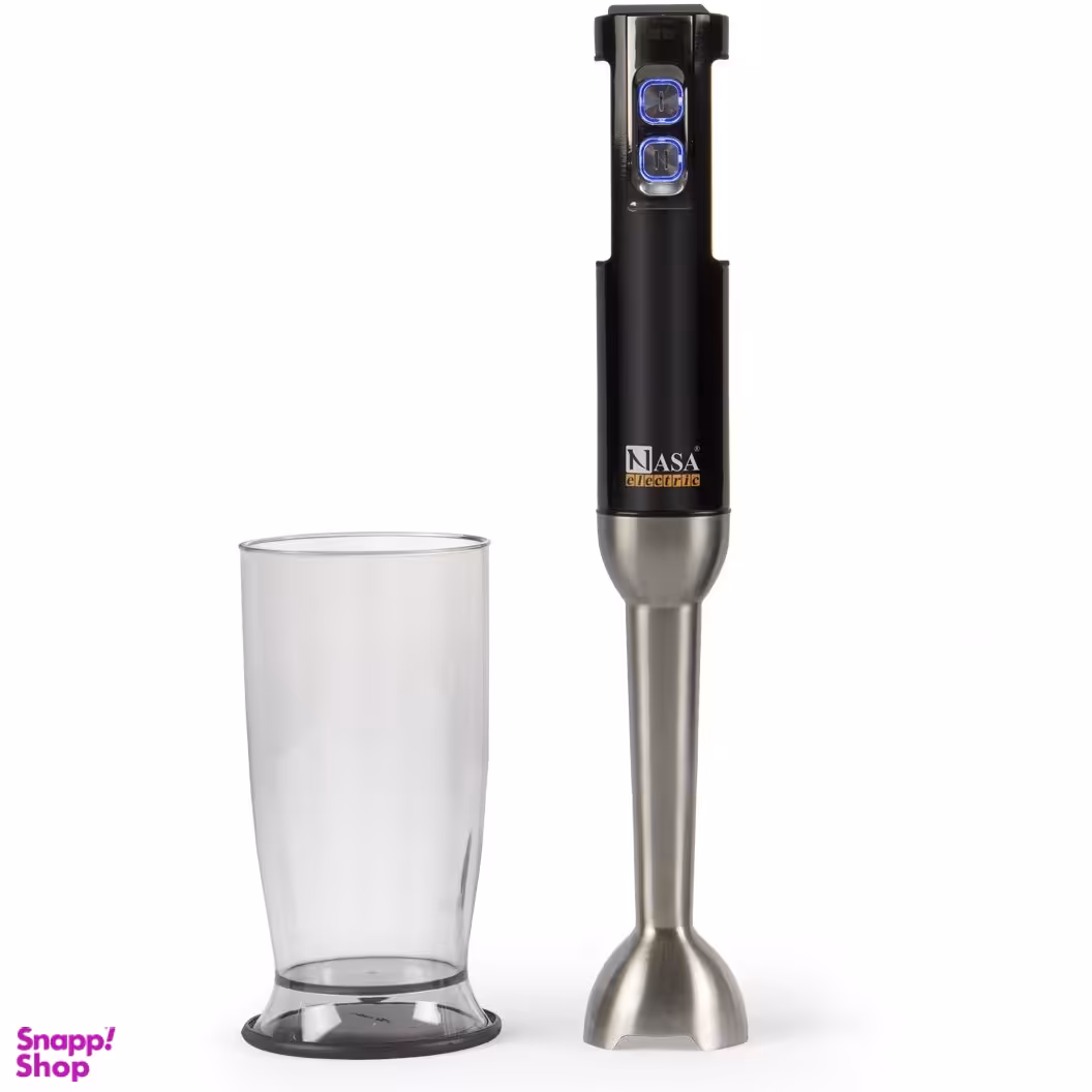 گوشتکوب برقی ناسا الکتریک مدل NS-991