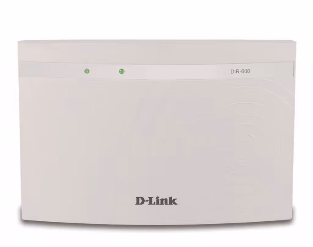 قیمت و مشخصات روتر بی‌سیم دی لینک مدل DIR-600