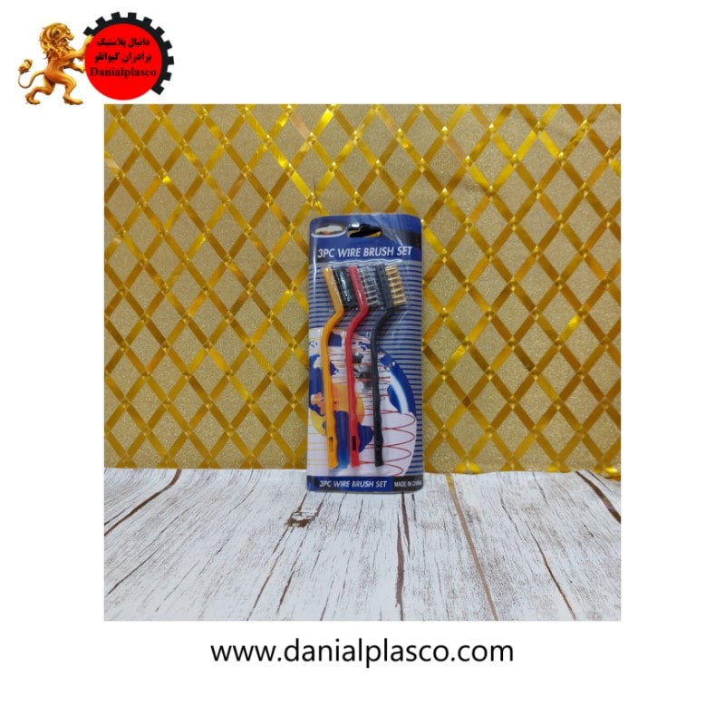 فرچه گاز 3 عددی