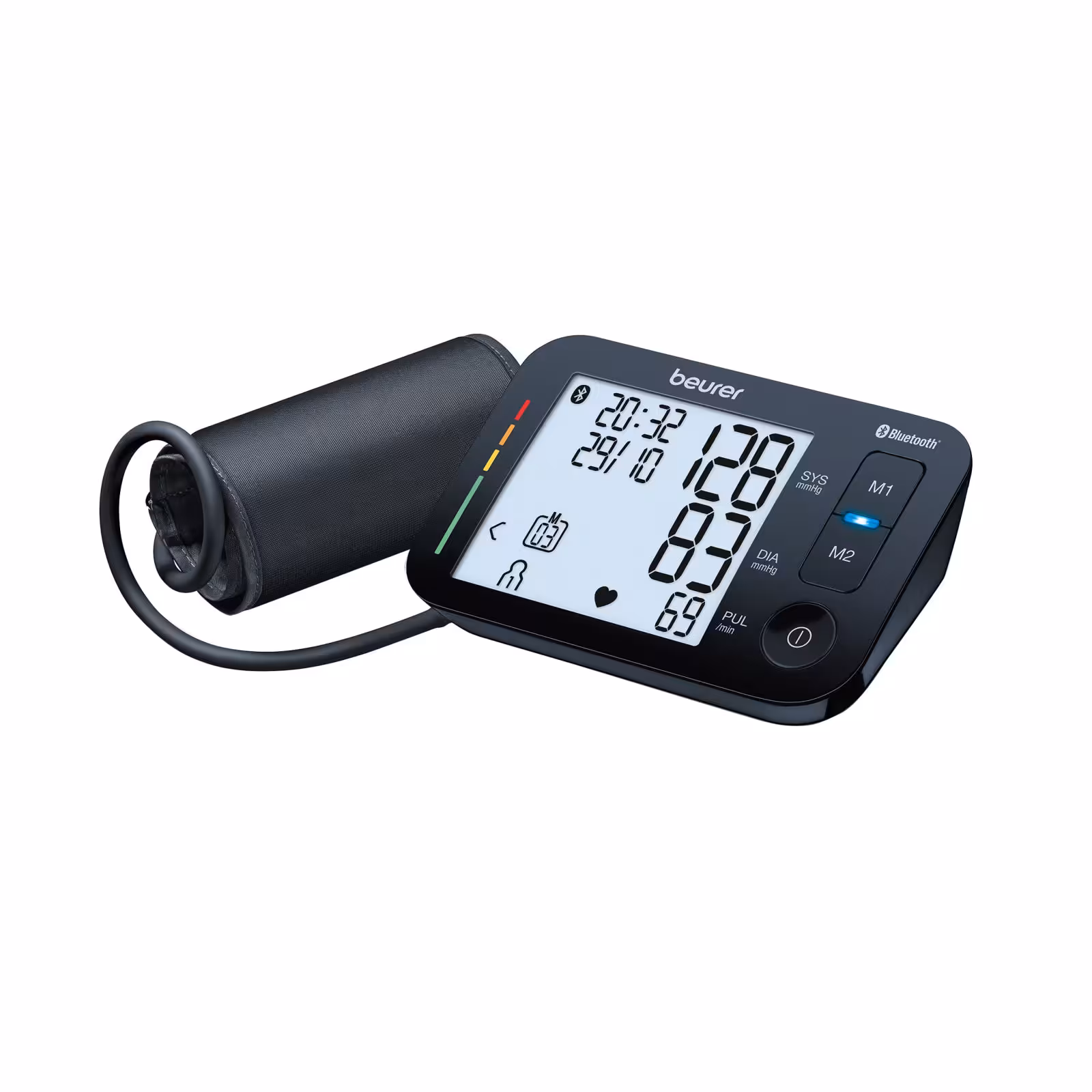 فشارسنج بازویی BM54