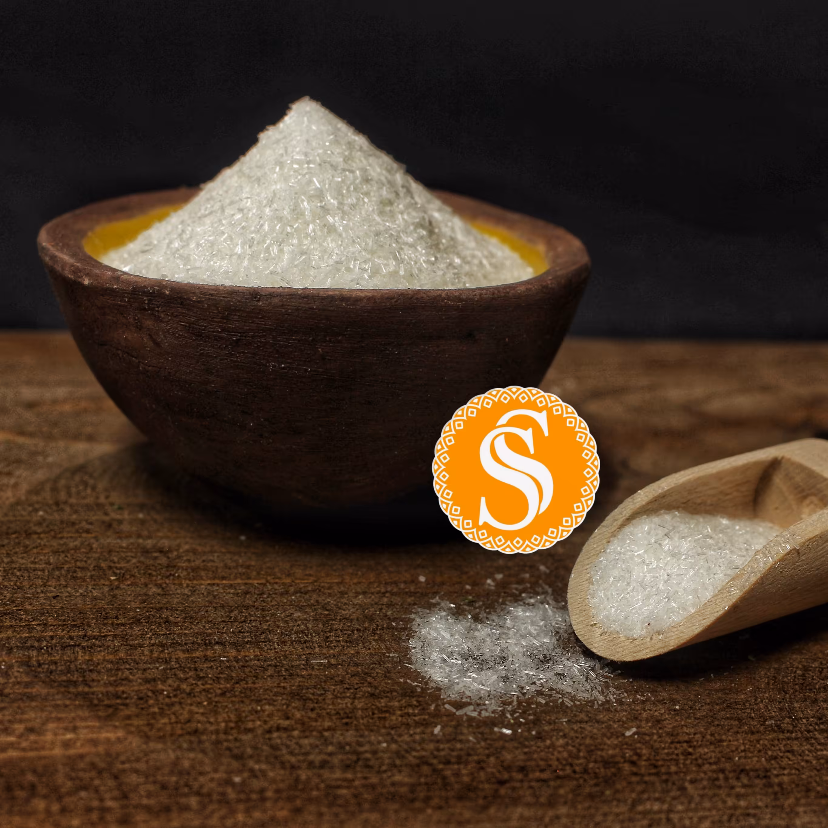 آجیناموتو یا نمک چینی یا آجینوموتو با بسته بندی لاکچری 130 گرمی