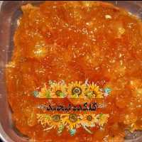 مرباهویج( 400گرم)