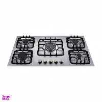 اجاق گاز صفحه ای 5 شعله اسنوا مدل SS-19566
