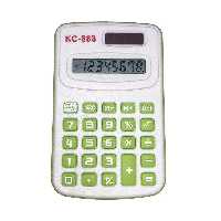 ماشین حساب مدل KC-888