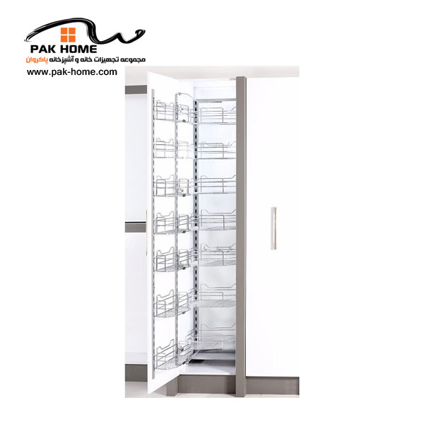 سوپر یخچالی کلاسیک آدلان A645 (آویسا)