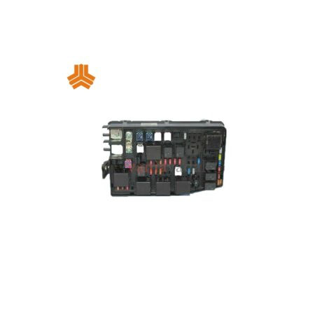 جعبه فیوز داخل موتور سایپا آریو