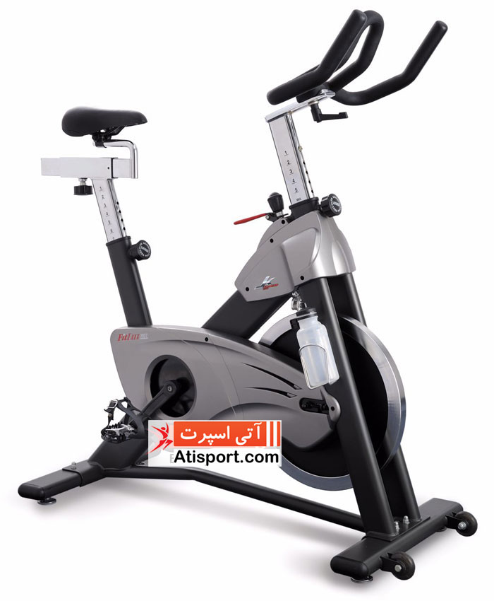دوچرخه اسپینینگ jkexer fitlux 3927