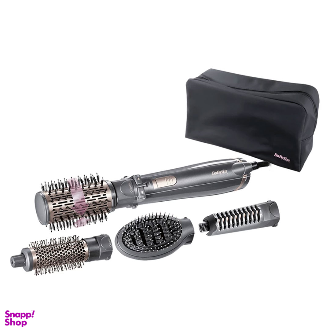 سشوار چرخشی بابیلیس مدل AS250E