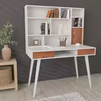 میزتحریر پایه بلند عرض 120 ارسال رایگان داخل تهران