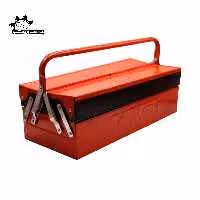 جعبه ابزار فلزی 502 کاوه 