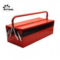 جعبه ابزار فلزی 502 کاوه 