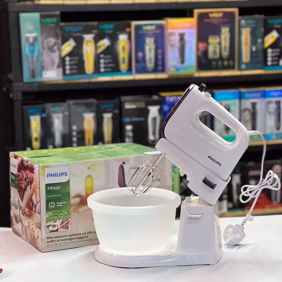 همزن کاسه دارفیلیپس3745 (پس کرایه)