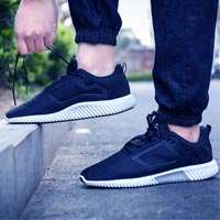 کتانی رانینگ ادیداس اسپورت اورجینال adidas sports shoes BA8975