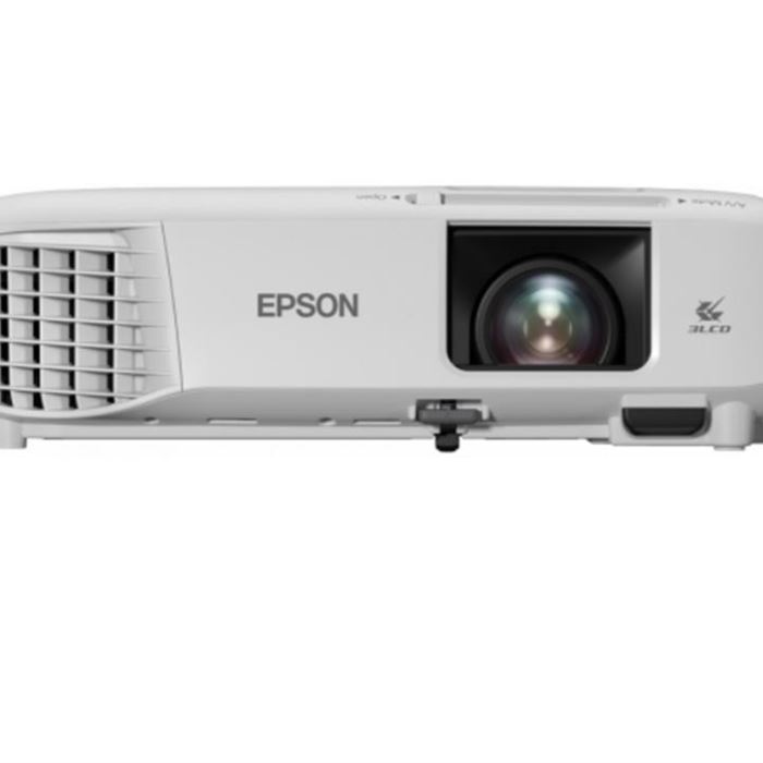 ویدئو پروژکتور EPSON مدل EH-TW740