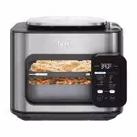 اون توستر مولتی کوکر و ایرفرایر برند NINJA مدل SFP700EU