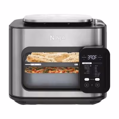 اون توستر مولتی کوکر و ایرفرایر برند NINJA مدل SFP700EU