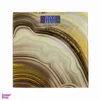 ترازو دیجیتال طرح سنگ کد c03