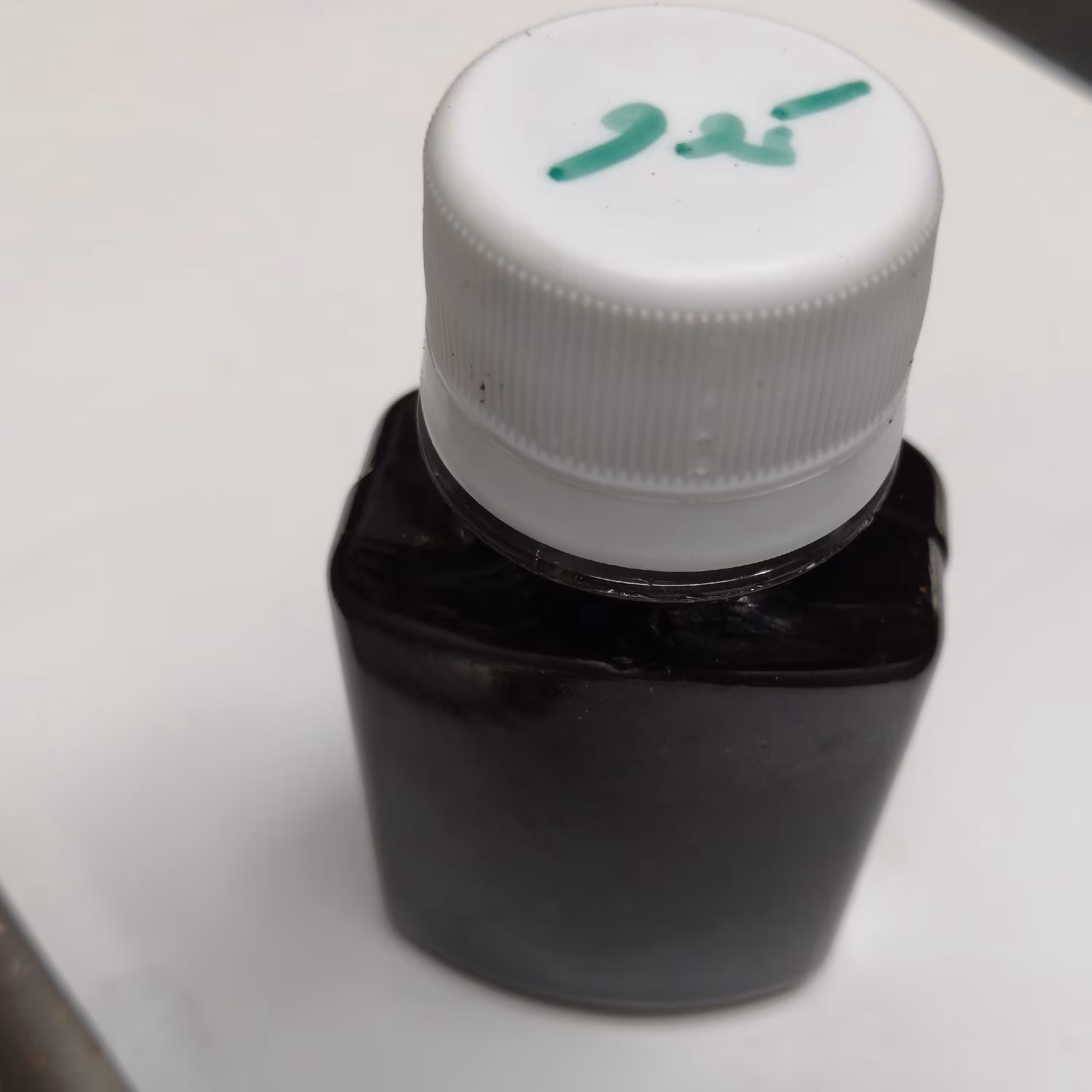 روغن دانه کدو خالص  دست ساز 60 سی سی