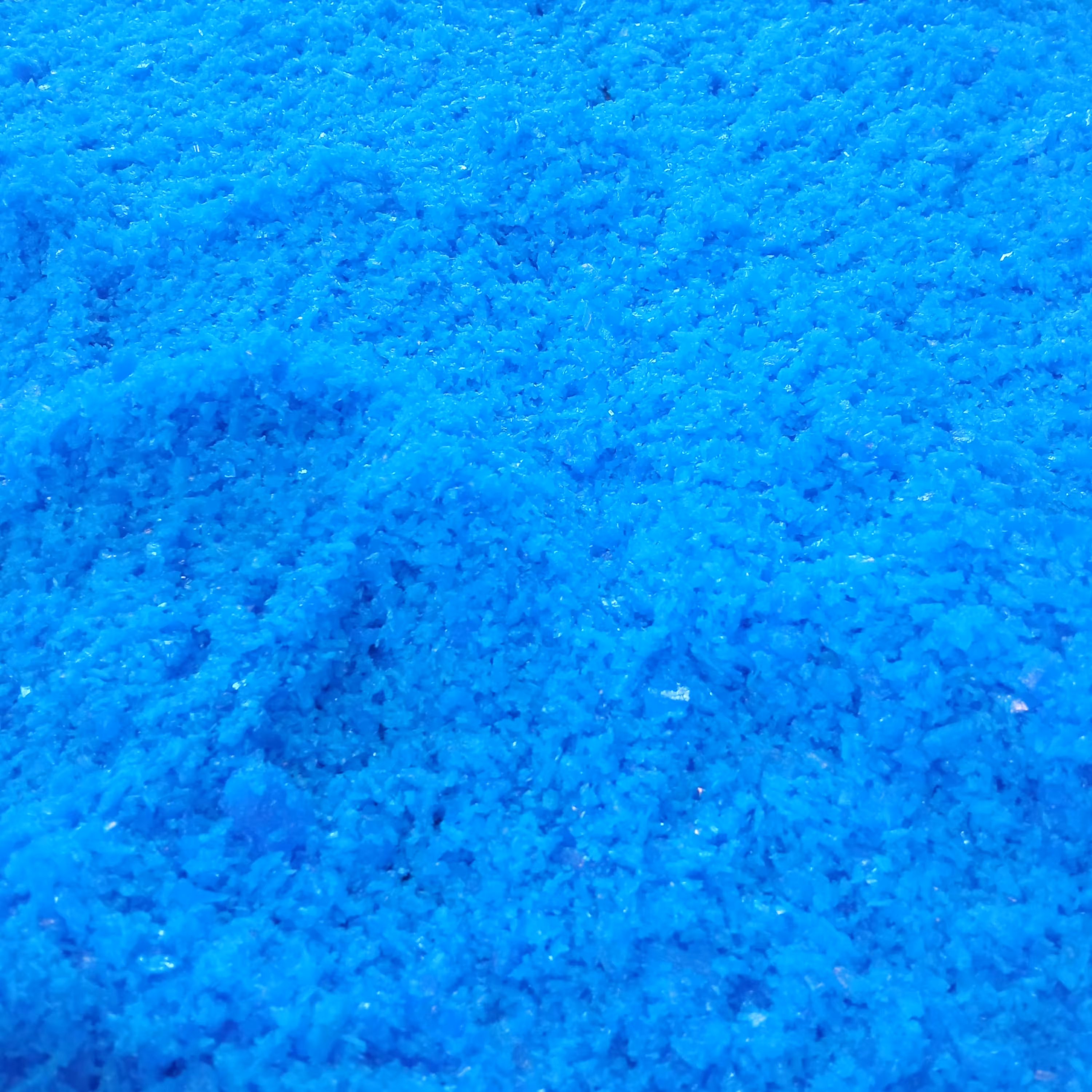 سولفات مس یا کات کبود ( 1 کیلوگرم ) cuso4 copper sulfate