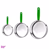 الک مدل TS 326 مجموعه 3 عددی