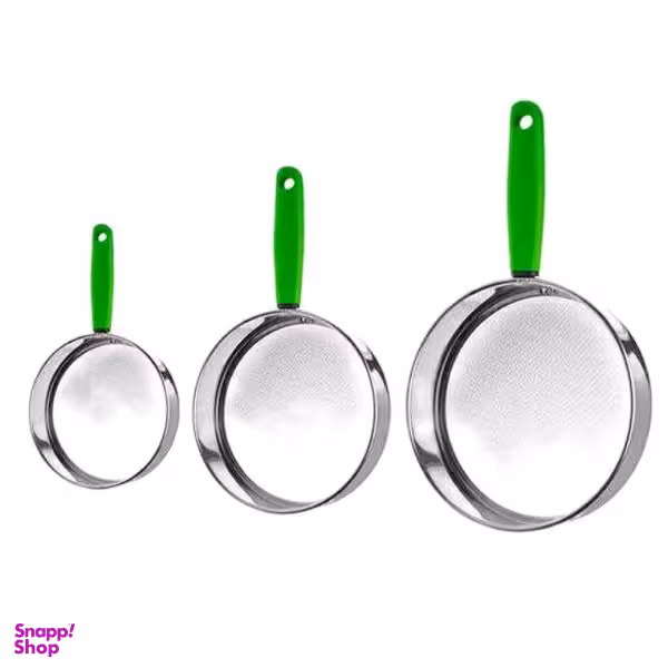 الک مدل TS 326 مجموعه 3 عددی