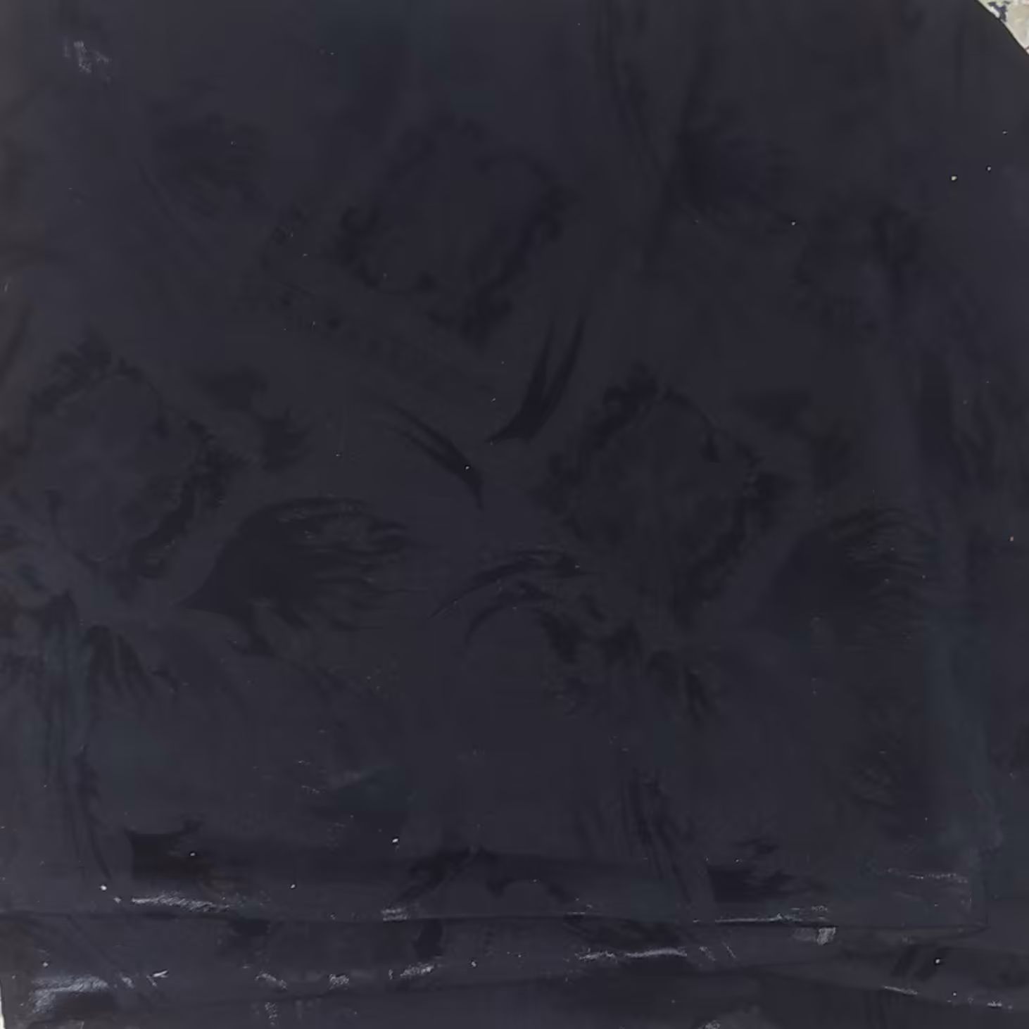 پارچه چادر مشکی 