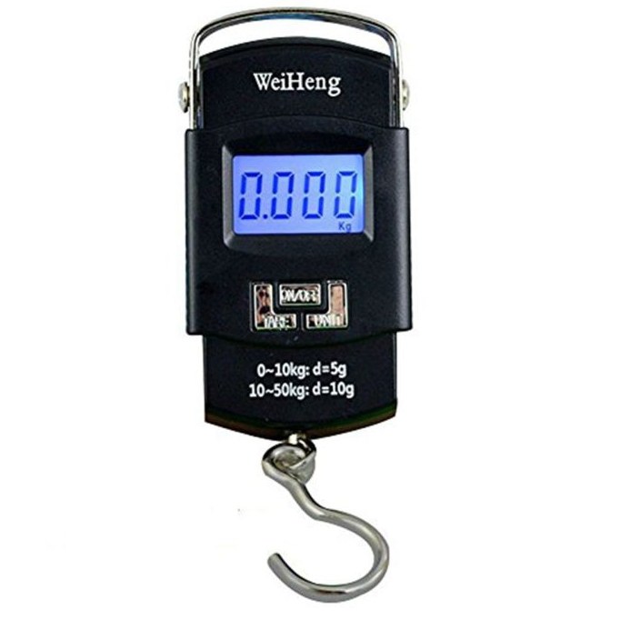ترازو آویز 50 کیلو مدل WH-A08