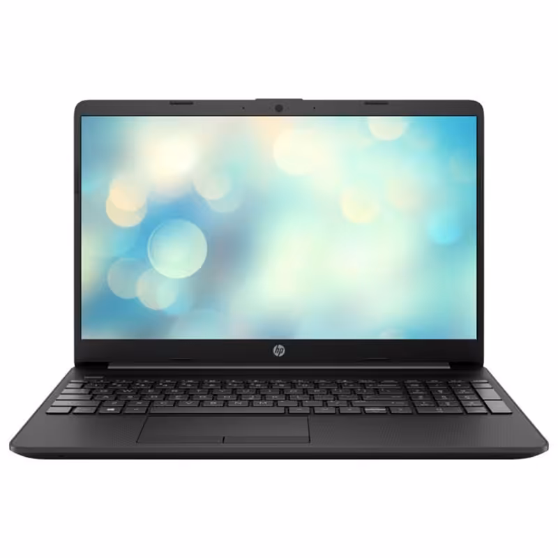 لپ تاپ 15.6 اینچی اچ‌پی مدل 15-DW3158NIA پردازنده Core i5-1135G7 رم 8GB حافظه 512GB SSD گرافیک MX350 2GB