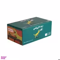 بازی فکری فندقچه مدل تی رکس