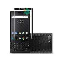 گلس گوشی بلک بری BlackBerry KEY2 LE مدل تمام صفحه