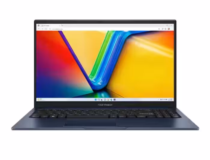 لپ تاپ 16 اینچی ایسوس مدل Vivobook 16 F1605VA پردازنده Core i7 1355U رم 24GB حافظه 1TB SSD گرافیک Iris Xe WUXGA
