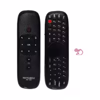 ریموت کنترل ایرموس هوشمند تسکو TRC192T