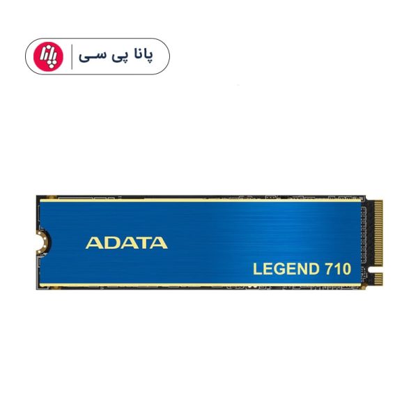 حافظه SSD ای دیتا مدل ADATA LEGEND 710 M.2 2280 1TB NVMe
