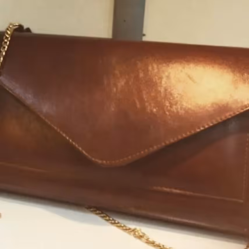 کیف پاسپورتی شبک