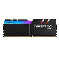 G SKILL TridentZ-GTZR 16GB 2Ch DDR4 3866MHz C18D RAM