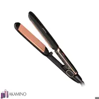 اتو مو کراتینه حرفه ای وربنا مدل VR-4029 