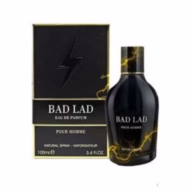 ادکلن بدلد مشابه ادکلن بدبوی گرم وشکلاتی مانند و بسیار خوشبو فرگرانس