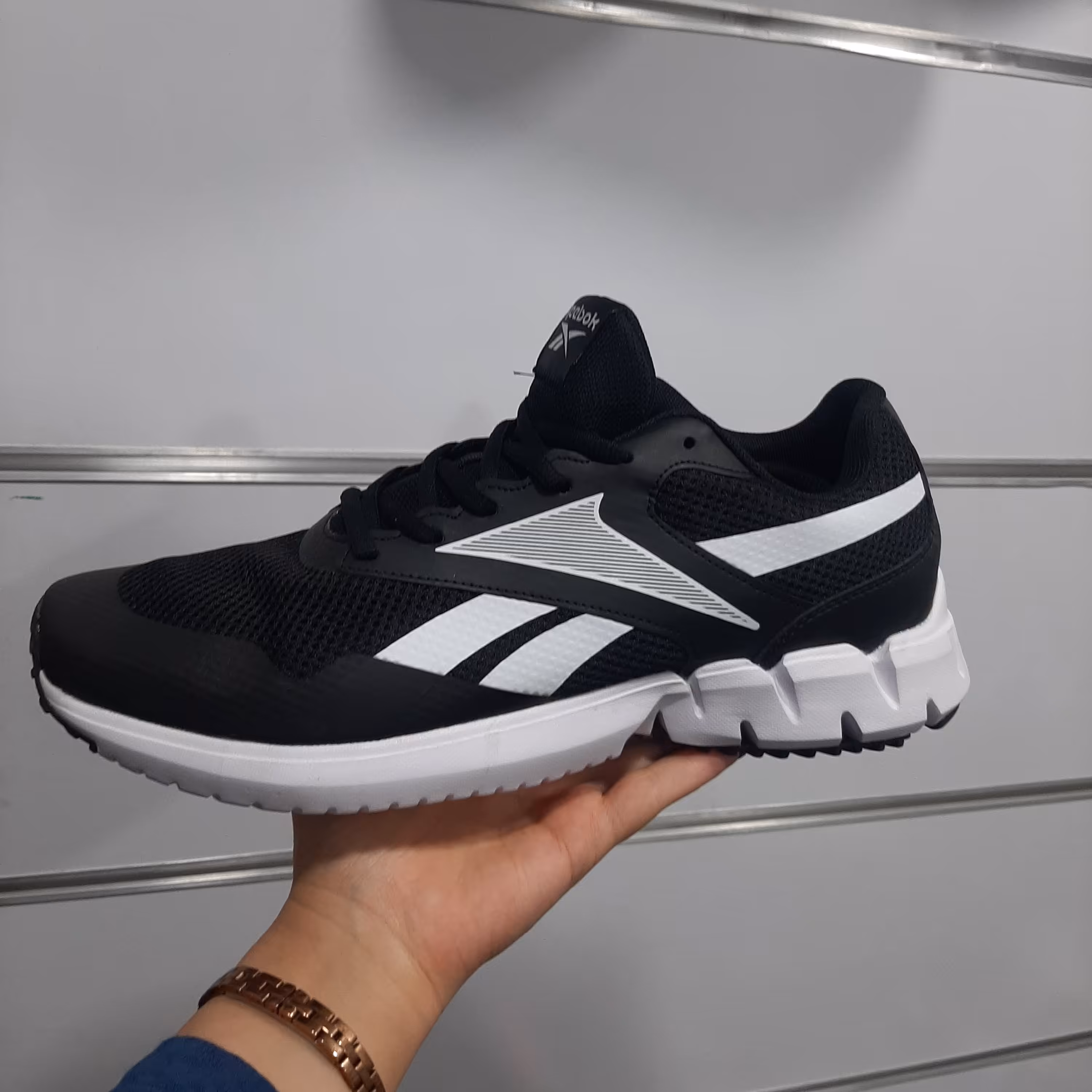 کتونی ریبوک ،کتونی اسپرت ریبوک ،کفش اسپرت ریبوک،ارسال رایگان،Reebok