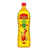 روغن خوراکی سرخ کردنی بدون پالم اویلا 1.5 لیتری